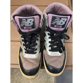 ニューバランス(New Balance)の(週末限定値引き！)ニューバランス  スニーカー(スニーカー)