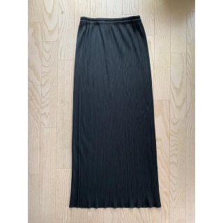 プリーツプリーズイッセイミヤケ(PLEATS PLEASE ISSEY MIYAKE)のスカート(ロングスカート)