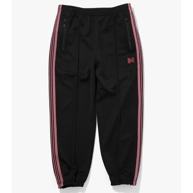 Needles(ニードルス)のneedles 22aw Zipped Track Pant  メンズのパンツ(スラックス)の商品写真