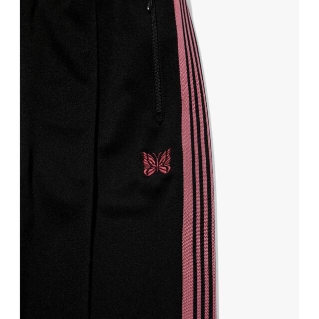 needles 22aw Zipped Track Pant 【正規品質保証】 wonegroup.com.br