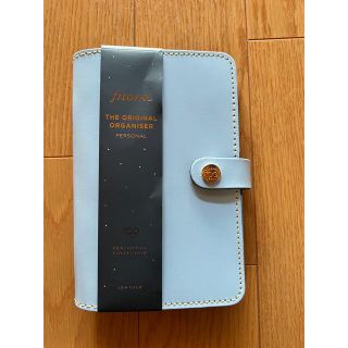 ファイロファックス(Filofax)のファイロファクス　システム手帳(手帳)