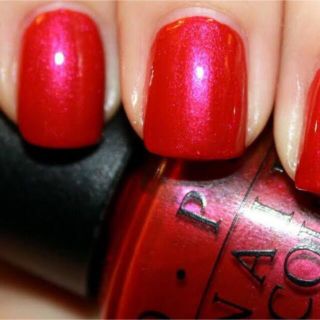 オーピーアイ(OPI)のOPI ネイルラッカー NL G06 ネイルカラー ポリッシュ(マニキュア)