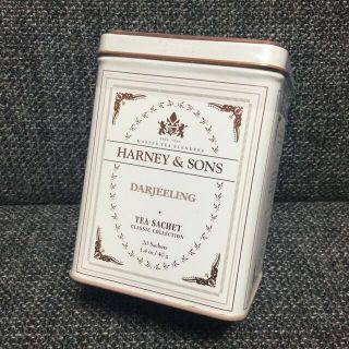 HARNEY＆SONS ハーニー＆サンズ ★ダージリン★紅茶(茶)