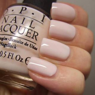 オーピーアイ(OPI)のOPI ネイルラッカー NL R41 ネイルカラー ポリッシュ(マニキュア)