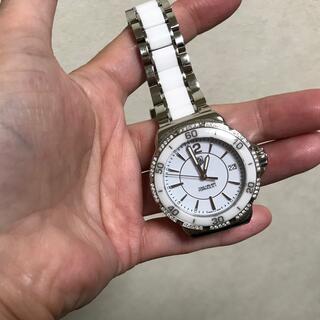 タグホイヤー TAG HEUER WAH1314.BA0867 フォーミュラ1 12Pダイヤ クォーツ レディース _741374