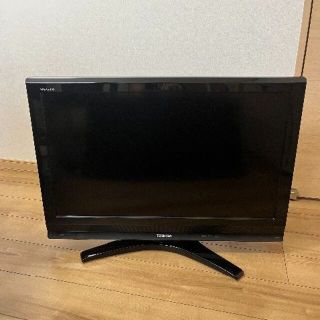 トウシバ(東芝)のREGZA 32R9000 TOSHIBA 32Vテレビ(テレビ)