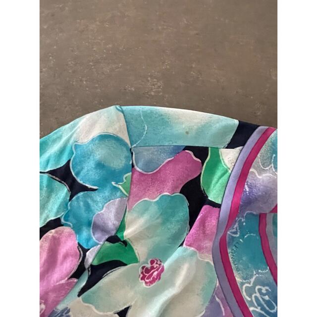 ☆ 彡レオナール☆彡鮮やかに彩る華やぎジャケット | incalake.com