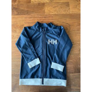 ヘリーハンセン(HELLY HANSEN)の◉a様専用◉ヘリーハンセン　ラッシュガード　size100(水着)