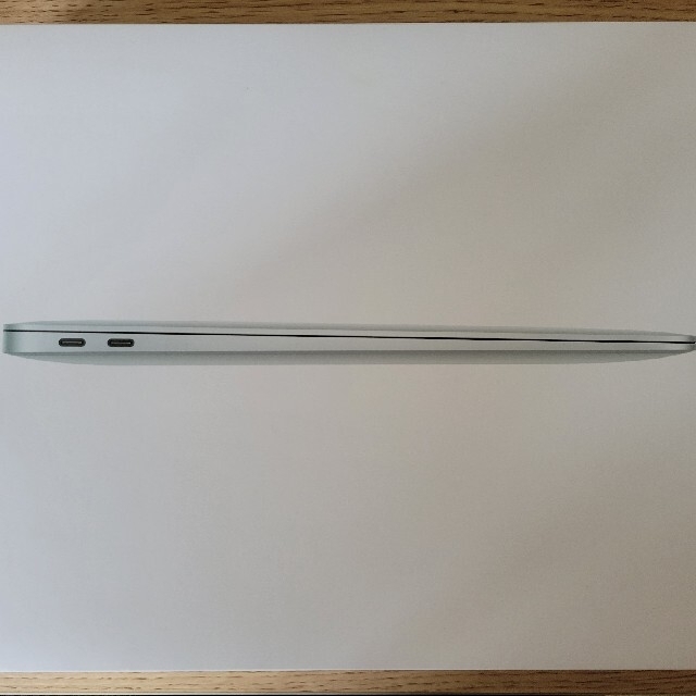 スマホ/家電/カメラM1 MacBook Air MGN93J/A