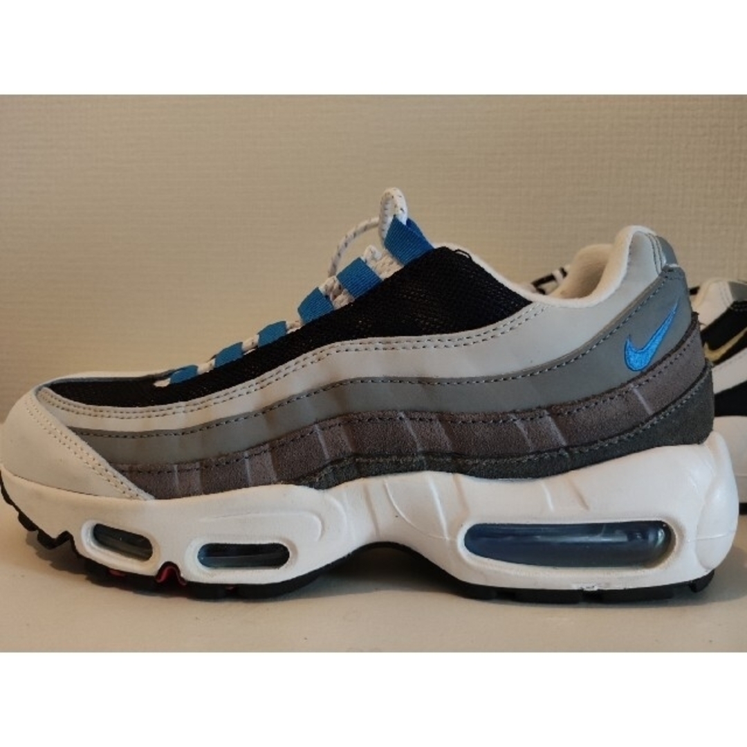 NIKE(ナイキ)のNIKE Air Max 95 QS “Greedy” メンズの靴/シューズ(スニーカー)の商品写真