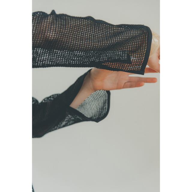 CLANE - CLANE LOOSE MESH TOPSの通販 by listaa's shop|クラネならラクマ CLANE - CLANE LOOSE MESH TOPSの通販 by listaa's shop|クラネならラクマ