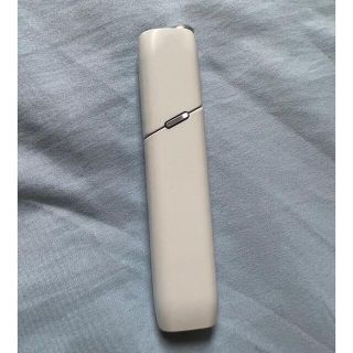 アイコス(IQOS)の【値下しました】iQOS3 multi ホワイト(その他)