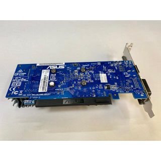 ASUS GT1030-SL-2G-BRK グラフィックボード