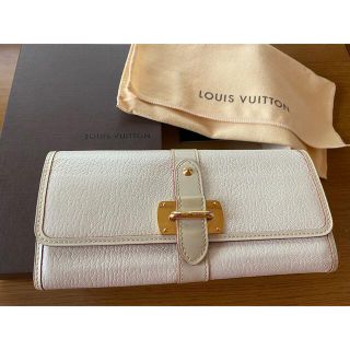 ルイヴィトン(LOUIS VUITTON)の【 ルイヴィトン 】長財布(財布)