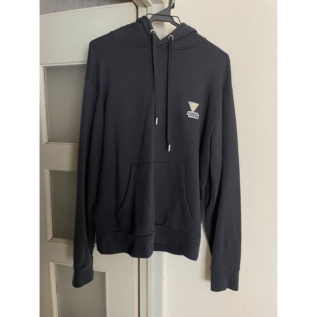 メゾンキツネ パーカー XS vespa-online.it