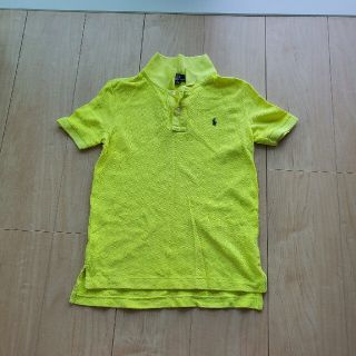 ポロラルフローレン(POLO RALPH LAUREN)のPOLO Ralph Laurenジュニアポロシャツ(Tシャツ/カットソー)