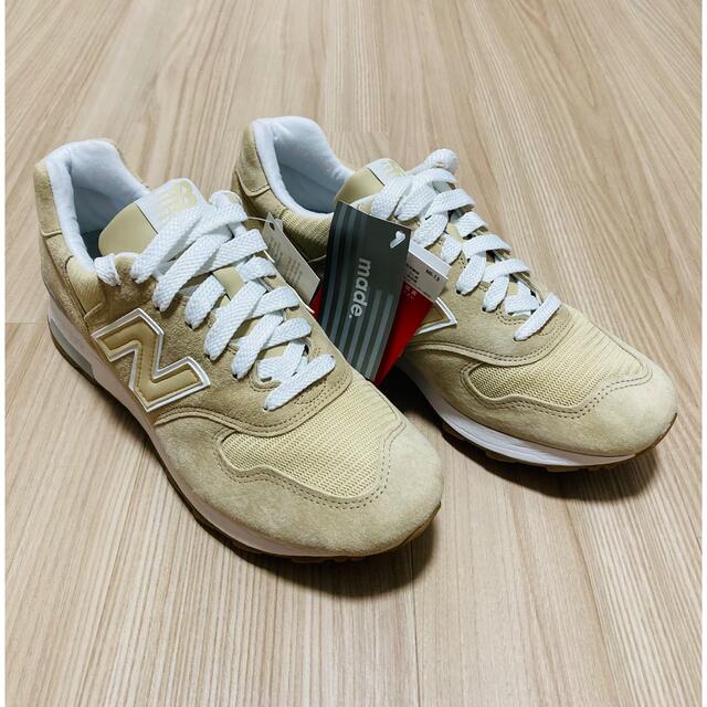 New Balance - new balance M1400TN Made in USA の通販 by モッチャン