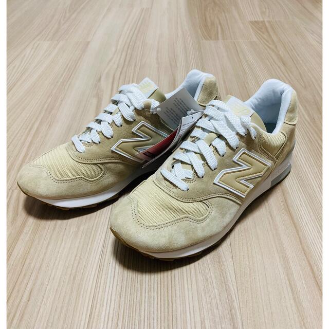 New Balance - new balance M1400TN Made in USA の通販 by モッチャン