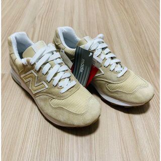 ニューバランス(New Balance)のnew balance  M1400TN  Made in USA (スニーカー)