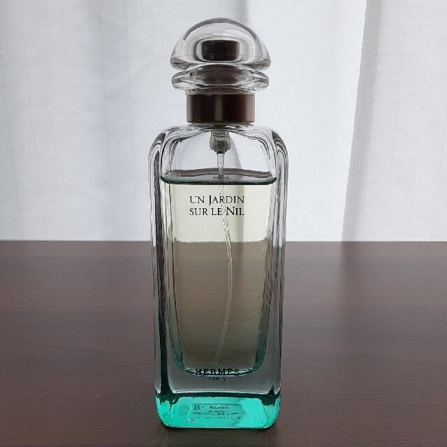 HERMES ナイルの庭 100ml