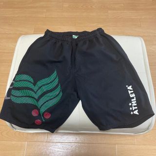 アスレタ(ATHLETA)のATHLETAハーフパンツ150cm(ウェア)