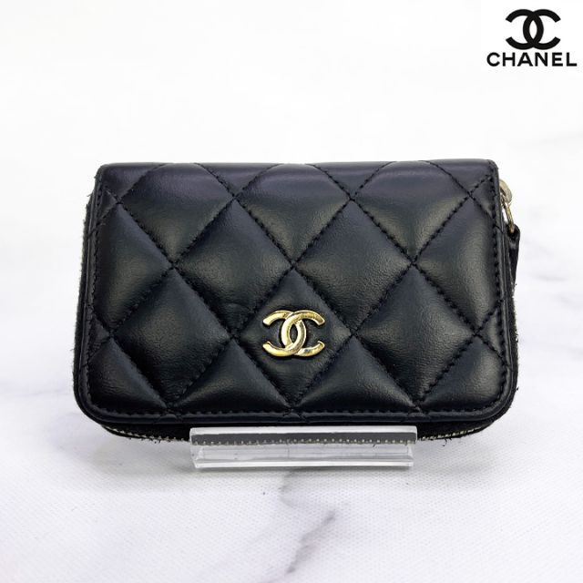 CHANEL(シャネル)の専用商品 レディースのファッション小物(コインケース)の商品写真