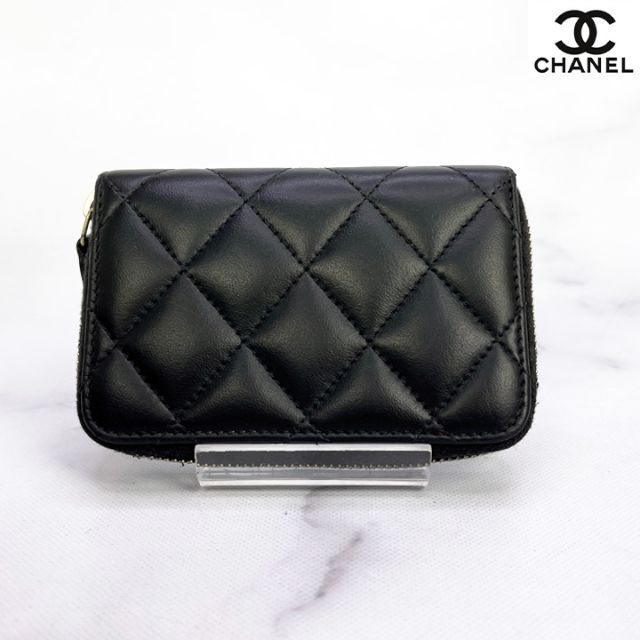 CHANEL(シャネル)の専用商品 レディースのファッション小物(コインケース)の商品写真