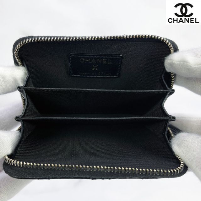 CHANEL(シャネル)の専用商品 レディースのファッション小物(コインケース)の商品写真