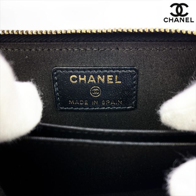 CHANEL(シャネル)の専用商品 レディースのファッション小物(コインケース)の商品写真