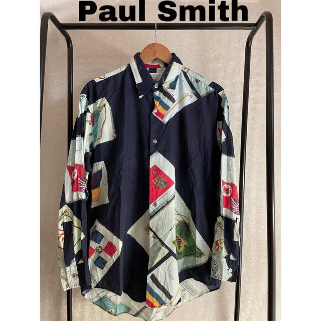 メンズポールスミス シャツ メンズ Paul Smith