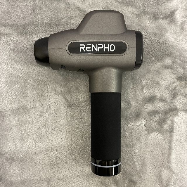 RENPHO マッサージガン RF-GM168