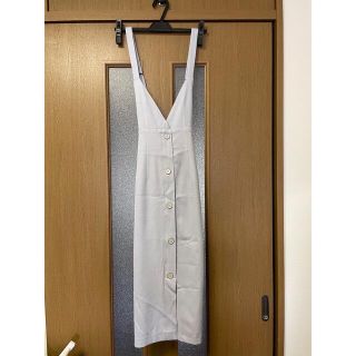 プロポーションボディドレッシング(PROPORTION BODY DRESSING)のproportion ワンピース(ひざ丈ワンピース)