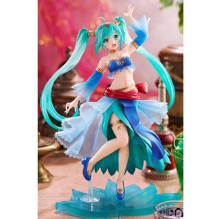 初音ミク フィギュア6体セット