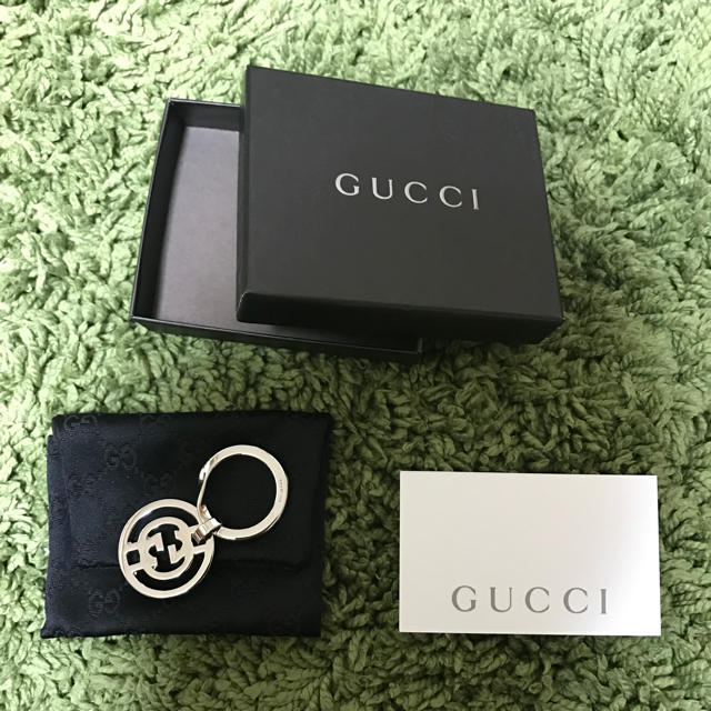 あの有名通販サイト グッチ GUCCI キーホルダー チャーム | www.ouni.org