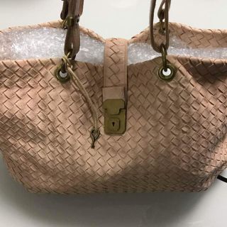 ボッテガヴェネタ(Bottega Veneta)のてじま様専用(ショルダーバッグ)