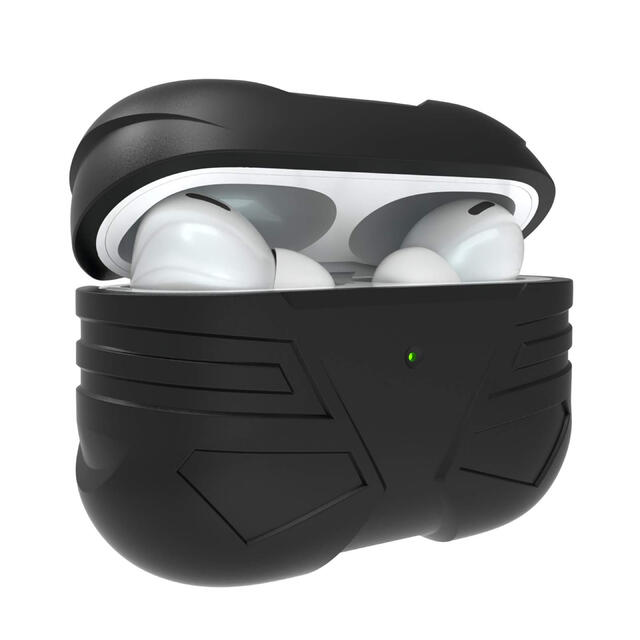 日本全国 送料無料 AirPods Pro ケース URGARMEE シリコン保護ケース