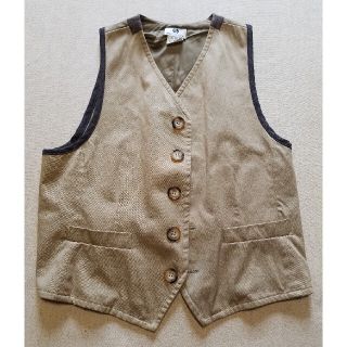DRIES VAN NOTEN(ベスト)のフリマアイテム一覧 DRIES VAN NOTEN(ベスト)のフリマアイテム一覧