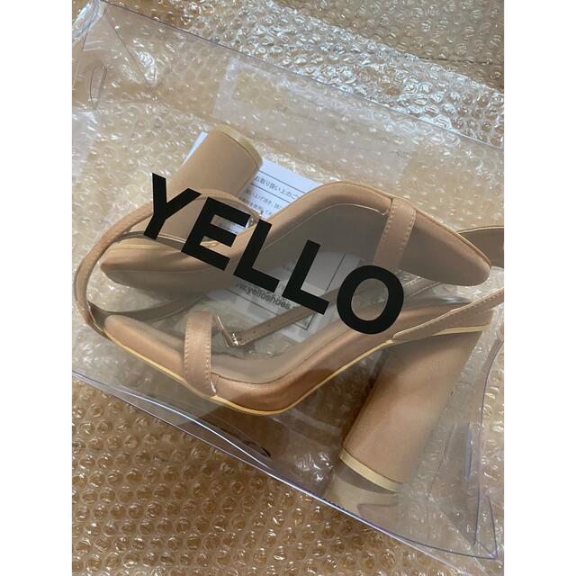 ALEXIA STAM(アリシアスタン)のyello サンダル レディースの靴/シューズ(サンダル)の商品写真