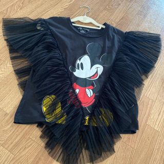 ザラ(ZARA)のZARA(Tシャツ(半袖/袖なし))