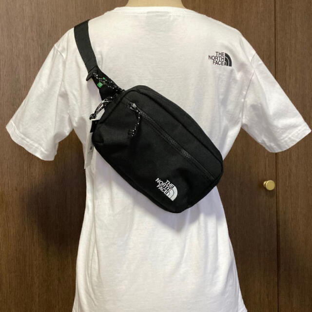 THE NORTH FACE - 新品未使用 韓国正規品 ノースフェイス スリング