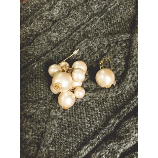 アダムエロぺ(Adam et Rope')の【SALE】アダムエロペ / ピアス(ピアス)