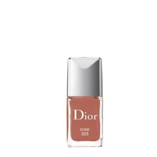 ディオール(Dior)のDior　ディオールヴェルニ　323 DUNE(ネイル用品)