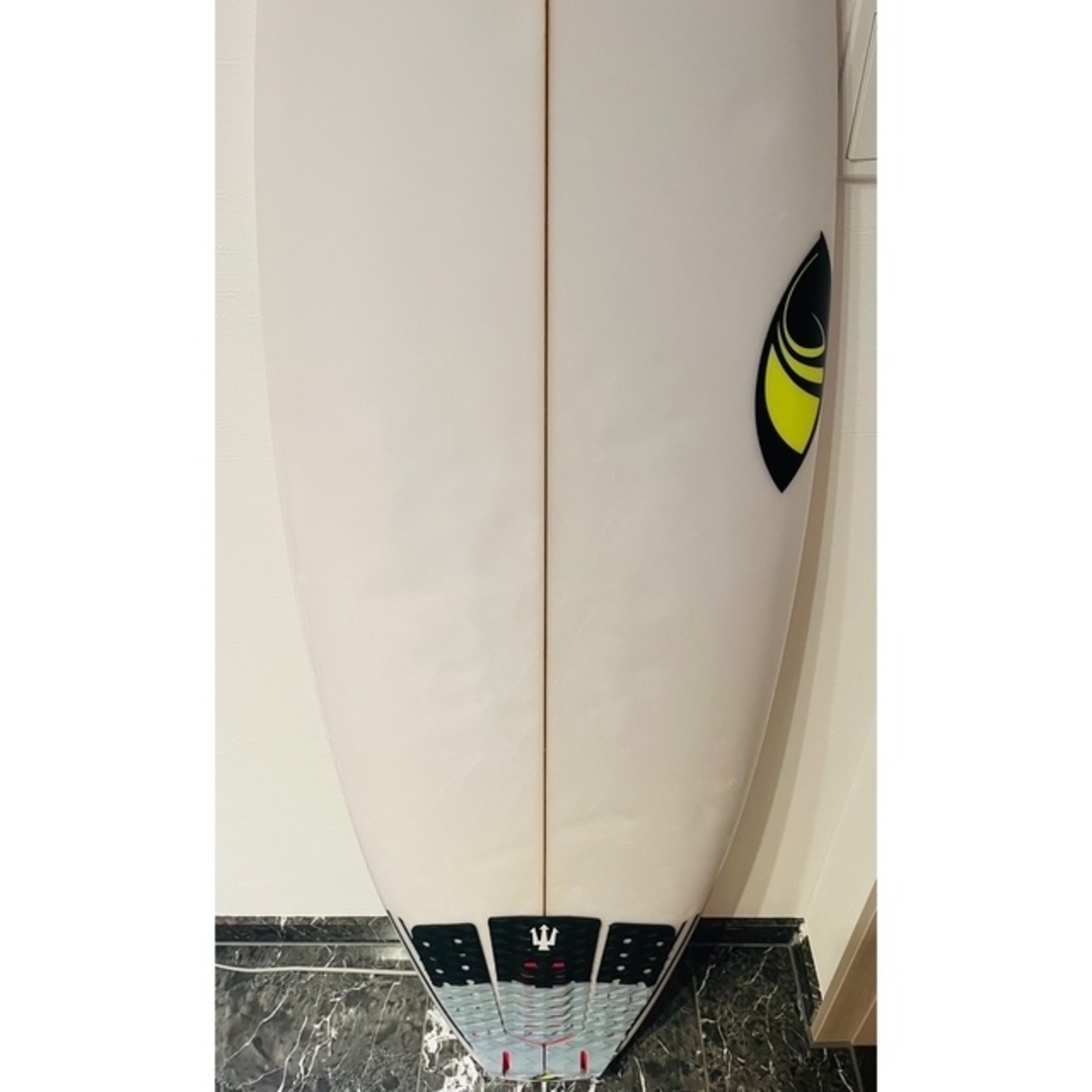 送料応相談【サーフボード】SHARPEYE SURFBOARDS Disco