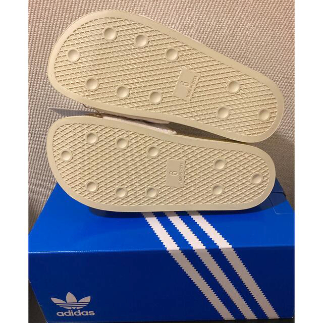 ⭐️新品⭐️ adidas  Adilette Slides  サンダル 3