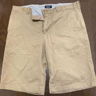 ハフ ショートパンツ(メンズ)の通販 24点 | HUFのメンズを買うならラクマ