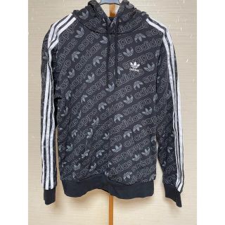 アディダス(adidas)のadidas アディダス パーカー(パーカー)