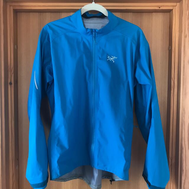 arcteryx メンズジャケット