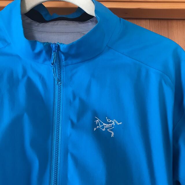 arcteryx メンズジャケット