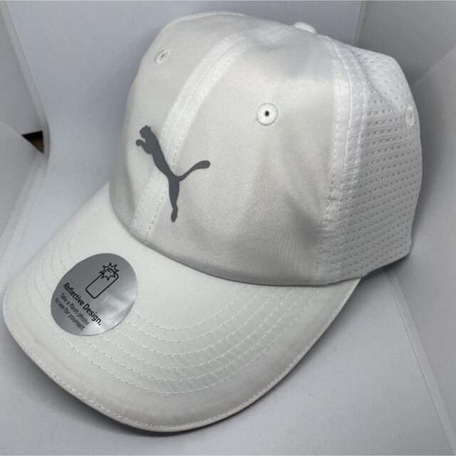 PUMA(プーマ)のプーマ キャップ Unisex Running Cap メンズの帽子(キャップ)の商品写真