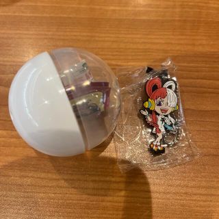 ショウガクカン(小学館)のウタ　キーホルダー　ワンピース(キーホルダー)